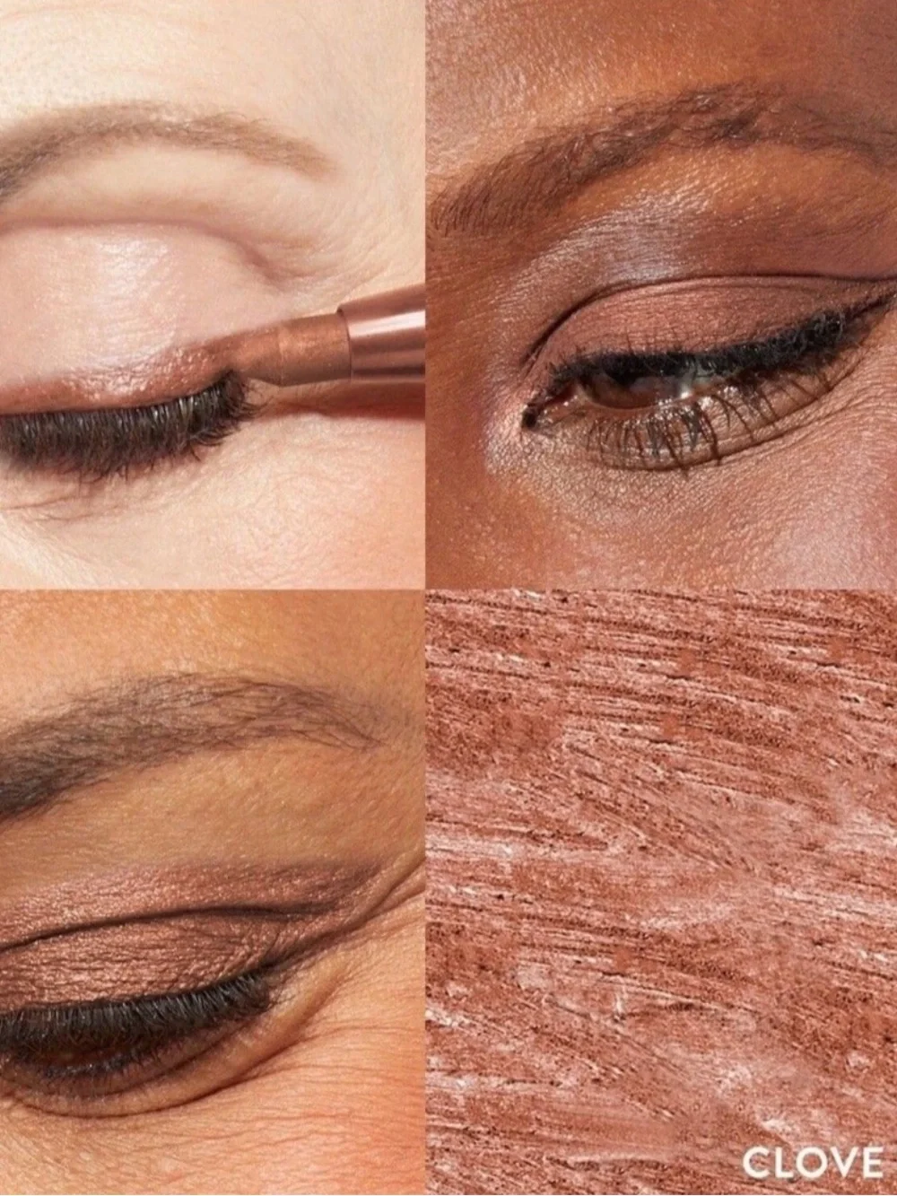 Laura Geller Clove Kohl Kajal Longwear Eyeliner 1.4g BRAND NEW IN BOX